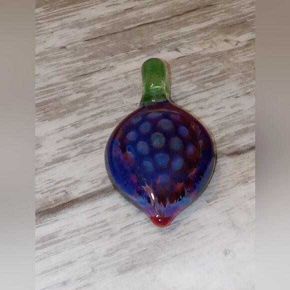 Artist Exclusive - Rashan Omari Jones - 20th Anniversary Pendants - Picture 1 of 13